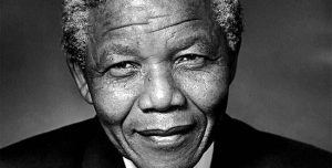 Darasa Online Nelson Mandela
