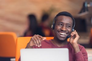 Darasa Online Customer Support