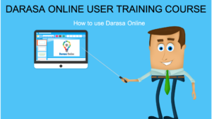 Darasa Online User Training